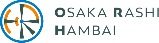 OSAKA RASHI HAMBAI