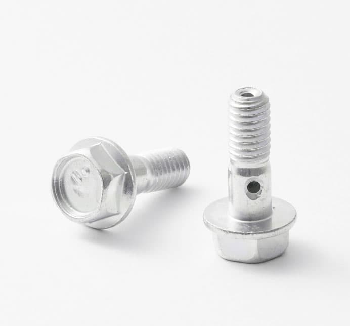 CONNECTOR BOLT