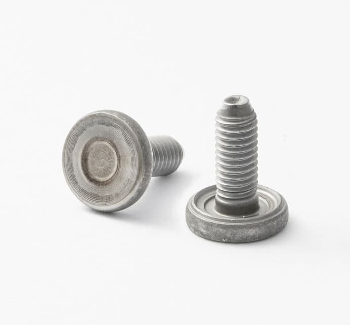 焊接螺栓（环形突起）