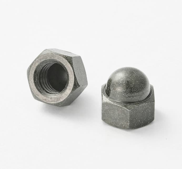 HEX CAP NUT