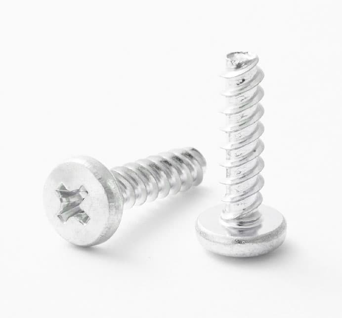 TAPPING SCREW