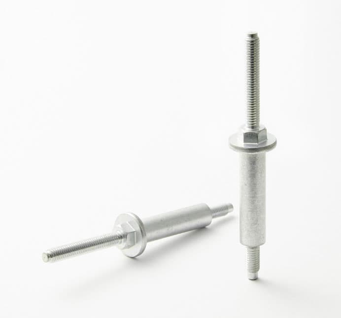 INJECTION BOLT