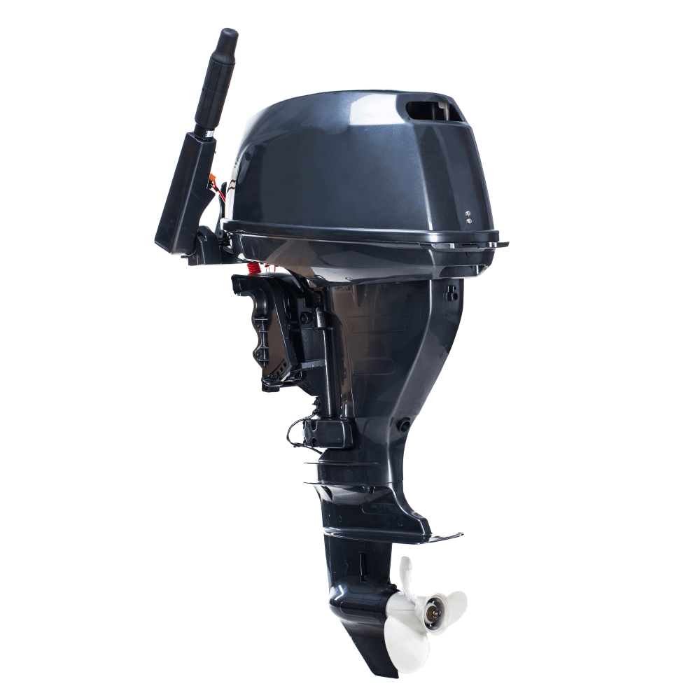 OUTBOARD MOTOR PARTS
