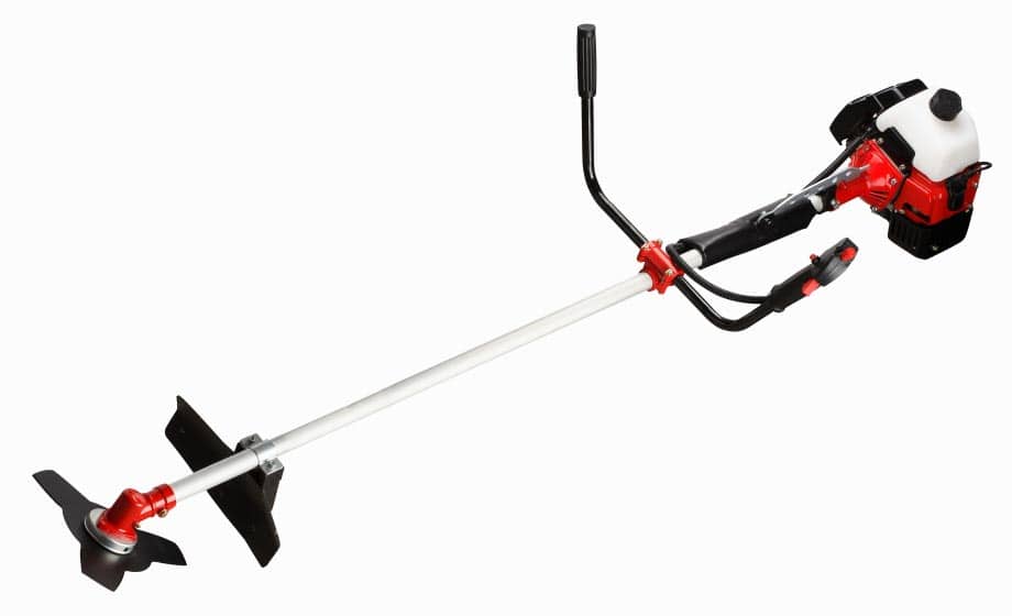 Brush cutter