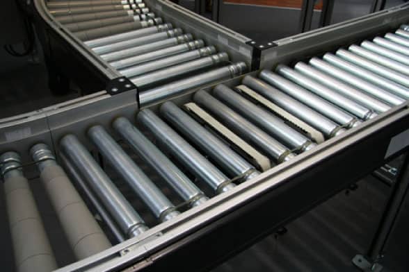 Conveyors