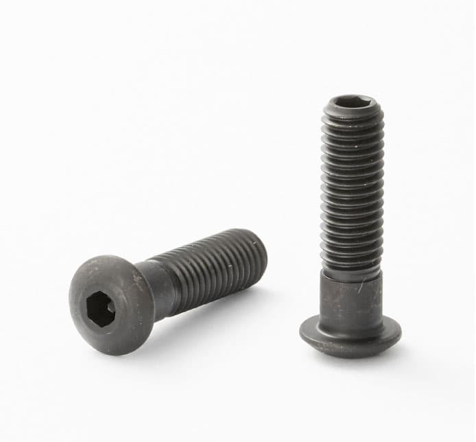 PRECISION SCREWS