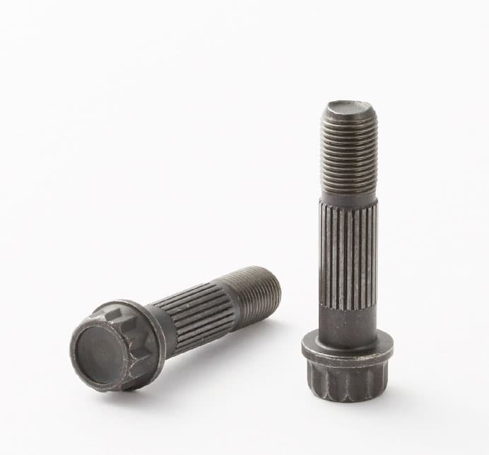 CONNECTION ROD BOLT